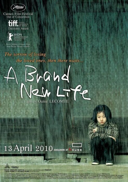 دانلود فیلم A Brand New Life 2009