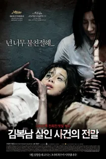 دانلود فیلم Bedevilled 2010