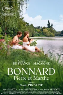 دانلود فیلم Bonnard: Pierre & Marthe 2023