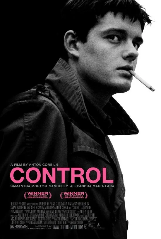 دانلود فیلم Control 2007