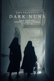 دانلود فیلم Dark Nuns 2025