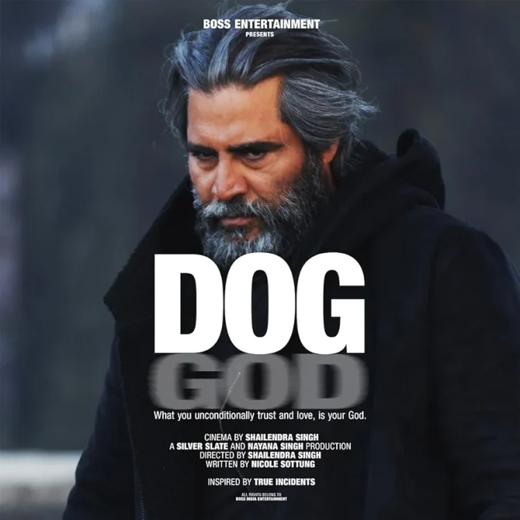 دانلود فیلم Dog 2024