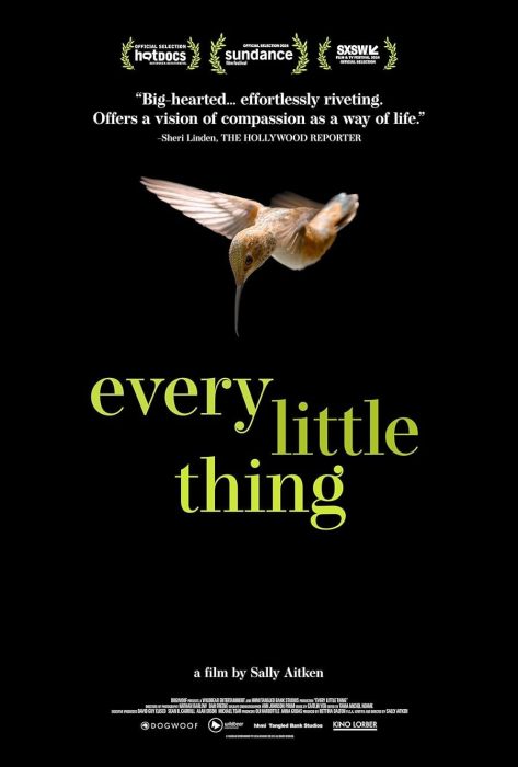 دانلود فیلم Every Little Thing 2024