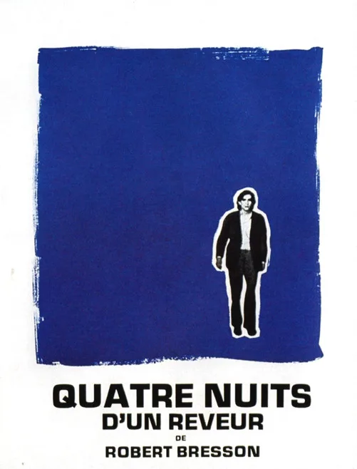 دانلود فیلم Four Nights of a Dreamer 1971