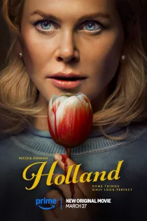 دانلود فیلم Holland, Michigan 2015