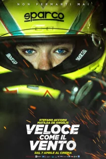 دانلود فیلم Italian Race 2016