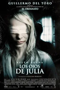 دانلود فیلم Julia’s Eyes 2010