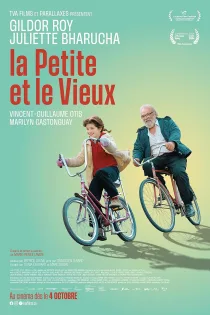 دانلود فیلم La Petite et le Vieux 2024
