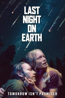 دانلود فیلم Last Night on Earth 2024