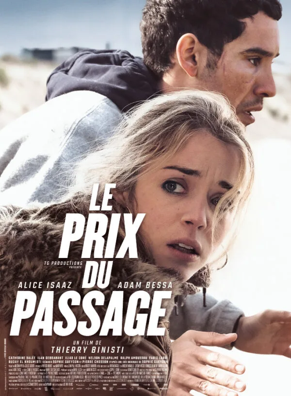 دانلود فیلم Le prix du passage 2022