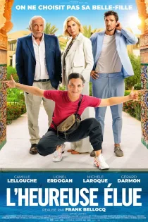 دانلود فیلم L’heureuse élue 2024