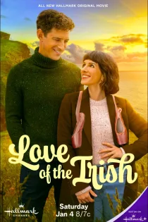 دانلود فیلم Love of the Irish 2025