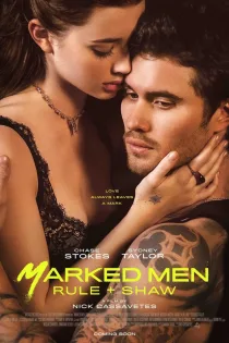 دانلود فیلم Marked Men 2025