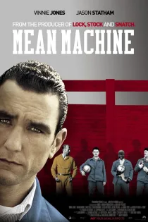 دانلود فیلم Mean Machine 2001
