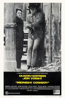 دانلود فیلم Midnight Cowboy 1969
