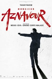 دانلود فیلم Monsieur Aznavour 2024
