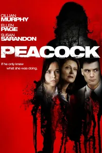 دانلود فیلم Peacock 2010