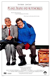 دانلود فیلم Planes, Trains & Automobiles 1987