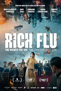 دانلود فیلم Rich Flu 2024