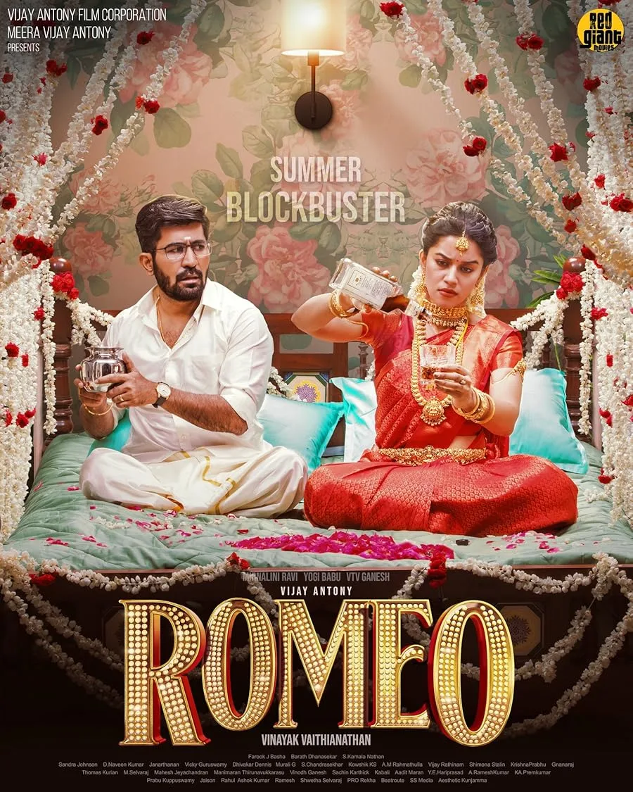 دانلود فیلم Romeo 2024