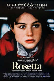 دانلود فیلم Rosetta 1999