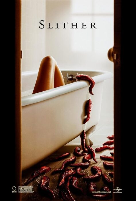 دانلود فیلم Slither 2006