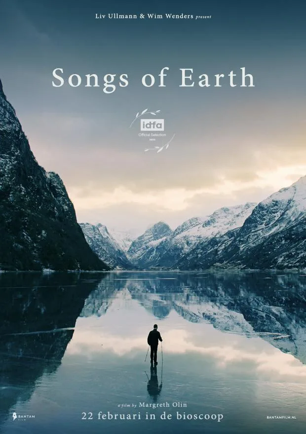دانلود فیلم Songs of Earth 2023