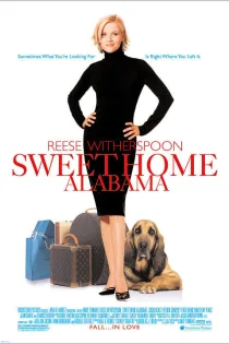 دانلود فیلم Sweet Home Alabama 2002