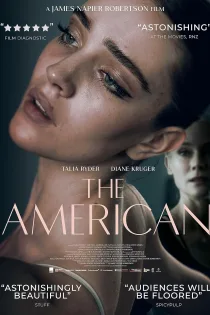 دانلود فیلم The American 2023