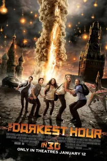 دانلود فیلم The Darkest Hour 2011