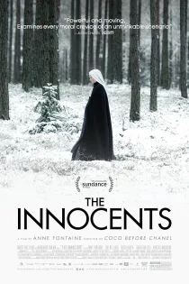 دانلود فیلم The Innocents 2016