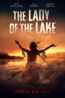 دانلود فیلم The Lady of the Lake 2024