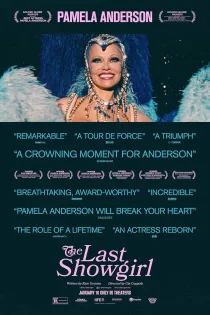 دانلود فیلم The Last Showgirl 2024
