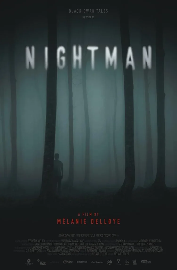 دانلود فیلم The Nightman 2023