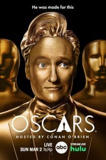 دانلود فیلم The Oscars 2025