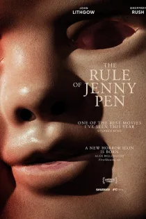 دانلود فیلم The Rule of Jenny Pen 2024