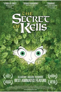 دانلود فیلم The Secret of Kells 2009