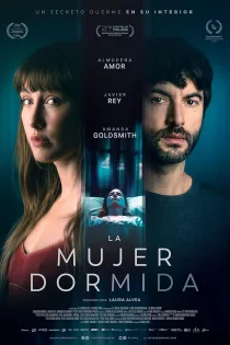 دانلود فیلم The Sleeping Woman 2024 بدون سانسور