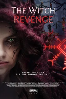 دانلود فیلم The Witch. Revenge 2024