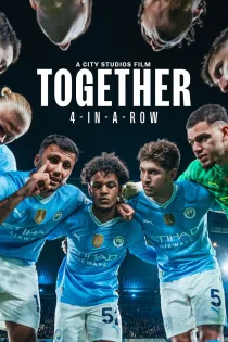 دانلود فیلم Together: 4-In-A-Row 2024