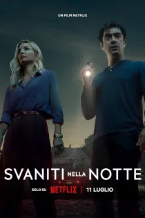 دانلود فیلم Vanished Into the Night 2024