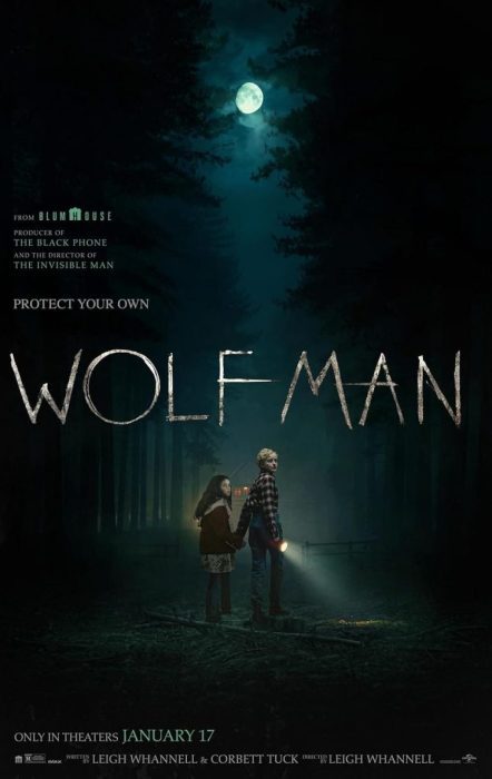 دانلود فیلم Wolf Man 2025 بدون سانسور