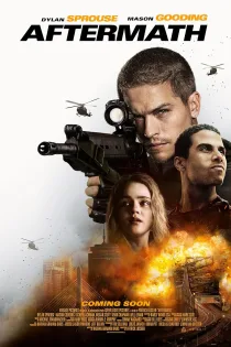 دانلود فیلم Aftermath 2024