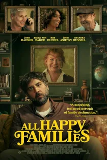 دانلود فیلم All Happy Families 2023 بدون سانسور