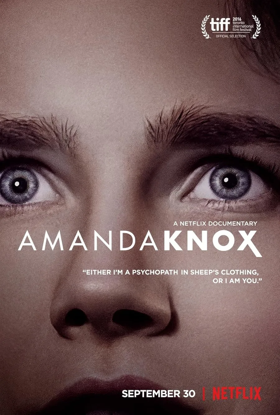 دانلود فیلم Amanda Knox 2016 بدون سانسور