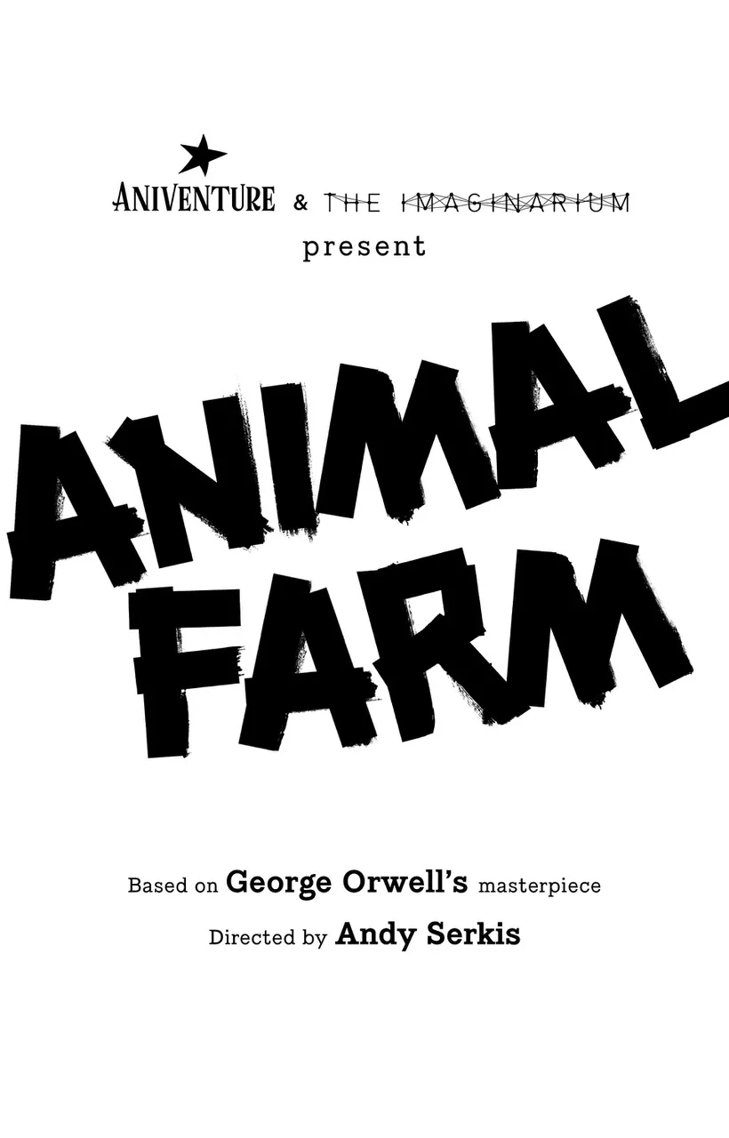 دانلود فیلم Animal Farm 2025 بدون سانسور