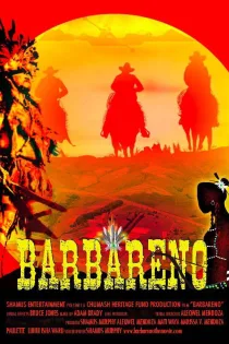 دانلود فیلم Barbareno 2016 بدون سانسور