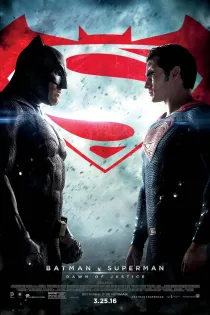 دانلود فیلم Batman v Superman: Dawn of Justice 2016 بدون سانسور