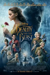 دانلود فیلم Beauty and the Beast 2017 بدون سانسور