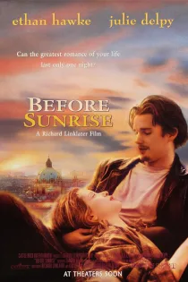 دانلود فیلم Before Sunrise 1995 بدون سانسور
